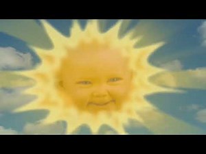 Teletubbies: The Bell (UK Version)
