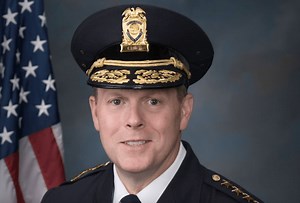 Trump Riot: Capitol Police Chief Steven Sund to resign effective January 16