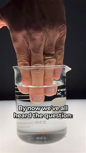 Is Liquid Nitrogen Wet? Discover the Science!