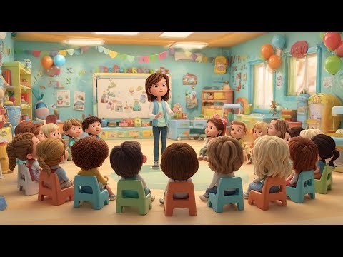 ABC Learning for Kids | Learn A to Z with Fun Animals & Objects | Alphabet Video