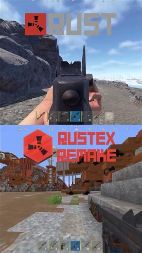 CAN YOU SEE THE DIFFERENCE? 😳