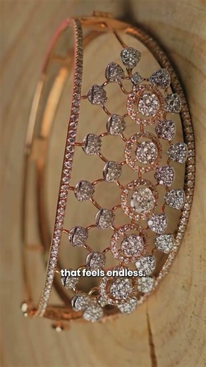 Perfect for reaching an audience that appreciates the artistry of jewelry.