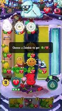 Puzzle Party Solutions !!! #pvzheroes #plantsvszombies #pvzindo #pvz