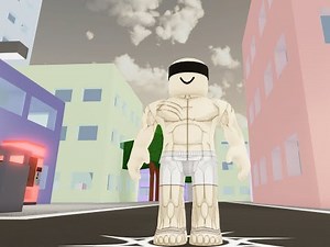 Playing Jujustu shenigians with My Viewers