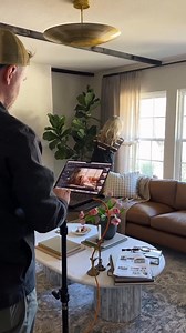 43K views · 307 reactions | Our new spring collection was a labor of love, and here’s a look at the many hands that brought it to life.  To explore our latest pieces (and see them styled), head to our lookbook on magnolia.com. #MagnoliaMarket | Magnolia | Facebook