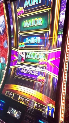 A nice win on the Crazy Rich Asian slot!!!
