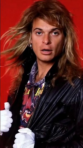 Van Halen - Jump #davidleeroth #jump #vanhalen #80srock #classicrock #viralshorts #shorts