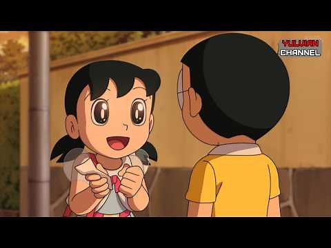 Festival Terindah Untuk Shizuka | Doraemon Bahasa Indonesia