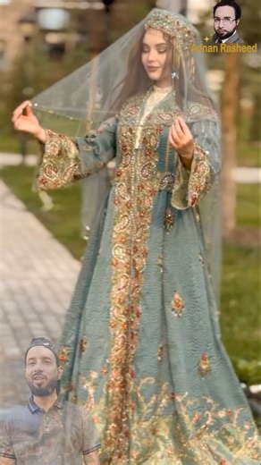 Unique and Stylish Embroidered Dress Collection #shorts