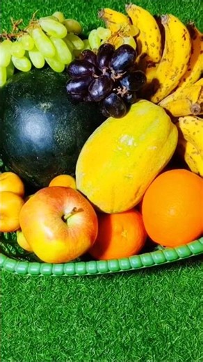 ফ্ৰুইট চালাদ ৰেচিপি/Fruit curd for firsting\\healthy fruit salad recipe #food #recipe #fruit #yogurt