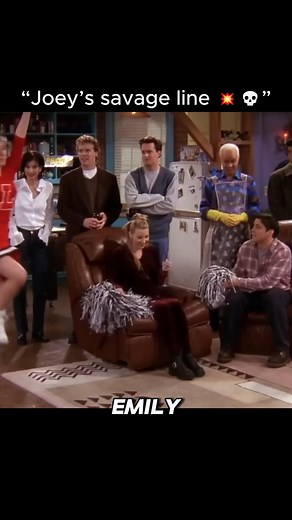 Follow for more! | Friends TV Videos
