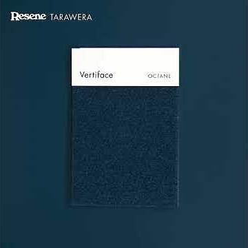 Autex and Resene Colour Match