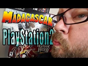 Madagascar: Escape 2 Africa Videos for PSP - GameFAQs