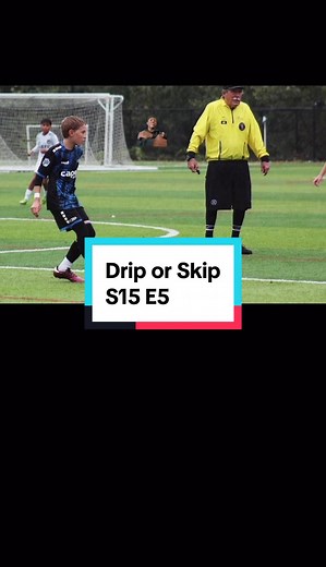 Best Soccer and Football Drip Outfits