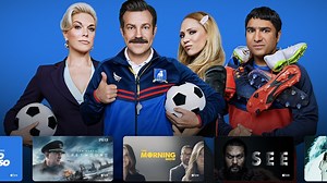 Apple TV app comes to Android TV devices | AppleInsider