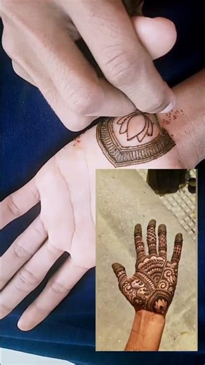 #mahendi #mehndi #newmahendi #henna #tutorial #tips #wedding #trending #viral #hindisong #bridal
