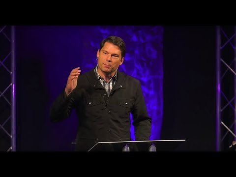 Killer Sermon - Part 2 | Andrew Farley