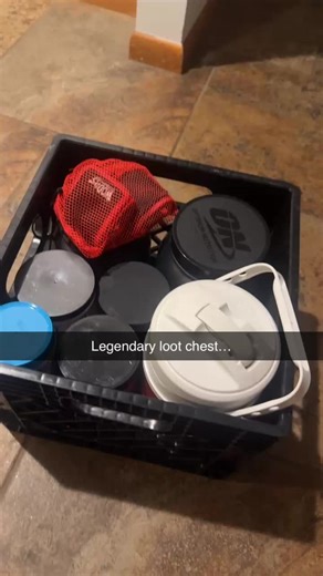 CrossFit Season: A New Approach to Fitness