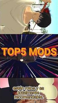 TOP 5 BEST GTA SA MODS FOR ANDROID AND PC #steam #gta #gta5 #gtav #gta6 #mods #ps4 #ps5 #cj #hd