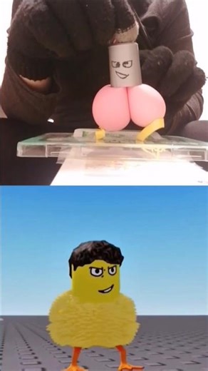 #creative #dance #duck #roblox #memes