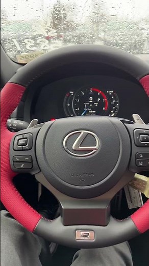 🚘 Lexus IS 500 Ultimate Edition 5.0L V8 Start Up