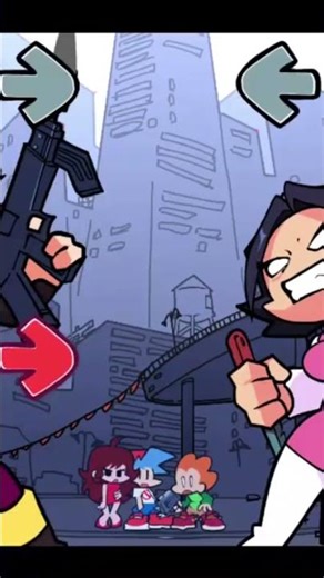 FNF Rivals – Full Combo No Miss! 🔥🎵