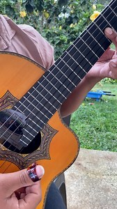 1.3M views · 25K reactions | Punteo de María Teresa en REQUINTO | para practicar paso a paso | Cristhian Valencia requinto | Facebook