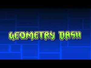 Geometry Dash Electrodynamix FULL SONG 720P HD