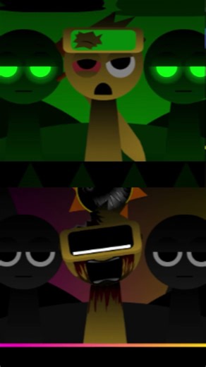 Sprunki Game But The Beat Goes Crazy 🎶🔥” #sprunki #incredibox #brainrot #sprunkioc #songs EP-647