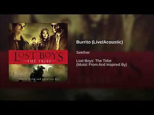 Burrito (Live/Acoustic)