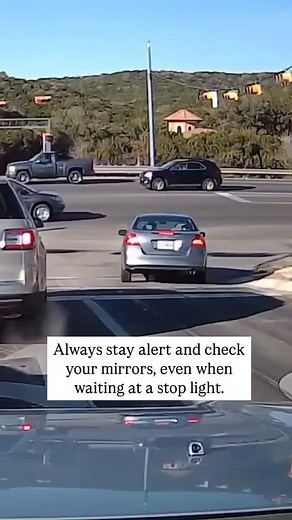 1.7K reactions · 161 shares | ®™ √ Approximately 40% of motor vehicle crashes occur at intersections, with a significant portion happening at traffic signals. © → @cherinlaw #caraccident #carcrash #accident #crash #collision | Autoscommunity | Facebook