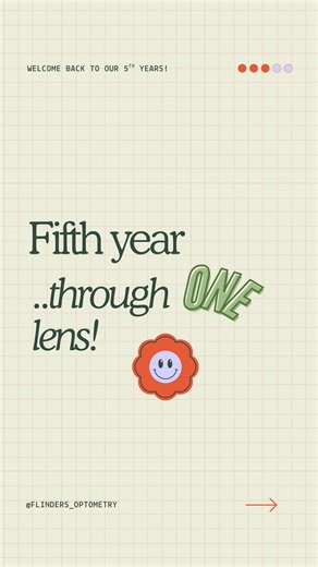 FUOSA 👁 on Instagram: "In commemoration of our 5th years starting placement this week, we asked the cohort a few questions on their Last First Day back at the beginning of intensives! 🥹🤓 Good luck everyone! From those starting out at Health to Go, to all those who travelled far and wide to ACO in Melbourne, Wodonga, India and more 🌏🚙✈️ Stay in-tuned to our socials as we launch our brand new “FUOSA Travel Diaries”, starting in our first international placement of the year, Vellore, India 🇮�