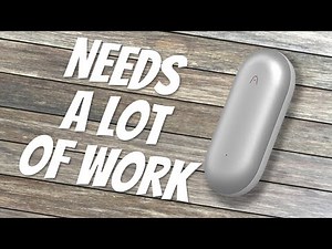 The PLAUD NotePin AI Voice Recorder Is Worthless