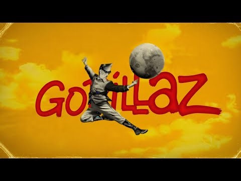 The Happy Dictator (Gorillaz Type Beat) | Official Visualizer | Full Album