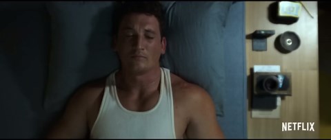 Spiderhead (2022)