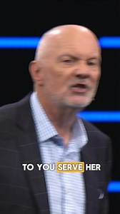 Husbands - you need to have a foot-washing mentality #touchinglives #jamesmerritt | Touching Lives