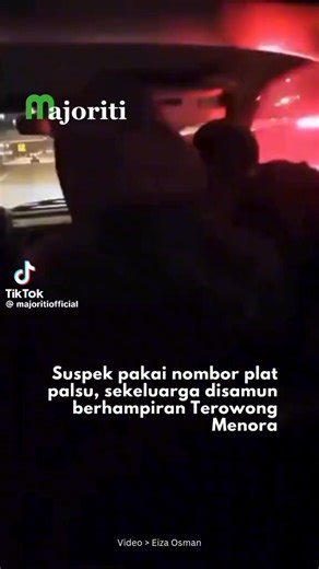 3K views · 14 reactions | Yang mana tertanya² kenapa takde sorang pun yang call polis, sebenarnya semua HP dalam tu tengah record... sebab tu takde yang call 樂 | Saya JOM MEDIA | Facebook