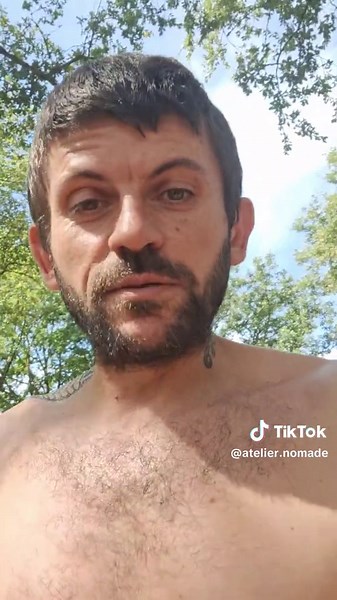 Test du Mini Lave Linge Tectake en Pleine Nature