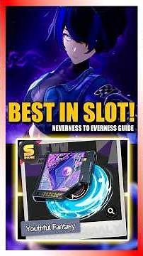 How to get Daffodil’s Best In Slot Arc Weapon!