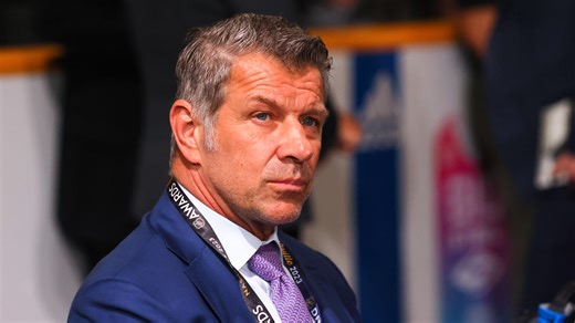 Marc Bergevin leaves the Kings and heads to Buffalo (according to David Pagnotta) - Dose.ca
