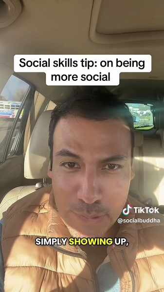 Enhance Your Social Skills for Better Connections