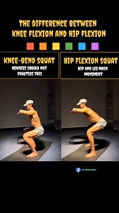 Compare movements of the knee flexion and hip flexion 💯| Effect of Knee and Hip Position… 🔥💥💪 #flexion #extension #yoga #fitness #pilates #follow #n #stretch #pilatesreformer #d #strength #mobility #fyp #health #yogagirl #reformer #reformerpilates #flexionpilatesequipment #flexibility #splitpedalwundachair #spinecorrector #quality #beechwood #aluminium #jumpboard #wundachair #pilatesinternational #pilatesmotivation #like #pilatessupplies The main difference between knee flexion and hip flexi
