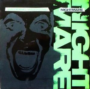 Wedding Weekend - Nightmare