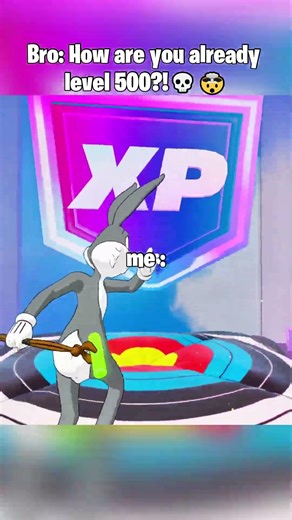 Best No Timer Xp Map got me to LEVEL 500 #fortnitexp #fortnite #fortnitemap