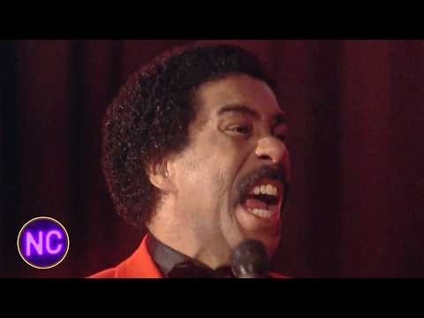Visiting Africa | Richard Pryor: Live On The Sunset Strip (1982)