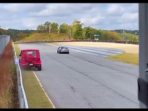 G 63 AMG RED BEAST | Mercedes AMG Fans