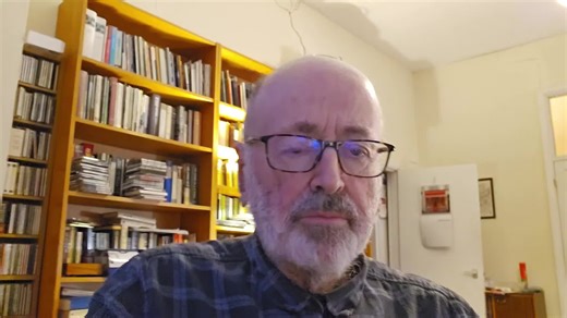 Two poems by John Donne from the later part of his life when he was Dean of St.Paul's. These poems expressing his religious concerns.