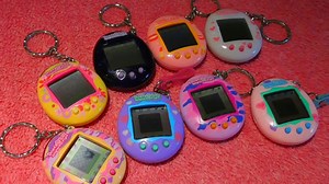 How To Work A Tamagotchi Connection