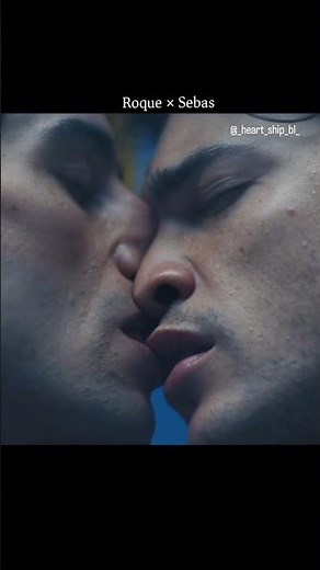 Roque & Sebas🔥 #shorts #ytshorts #olympo #netflix #gayseries