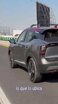 Everything you need to know about the Nissan Kicks | Autocosmos